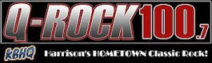 Harrison Arkansas' Hometown Classic Rock Radio Station