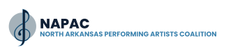 NAPAC - North Arkansas Performing Artists Coalition