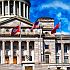 AR. Voters To Decide On 'Issue 3' in '26
